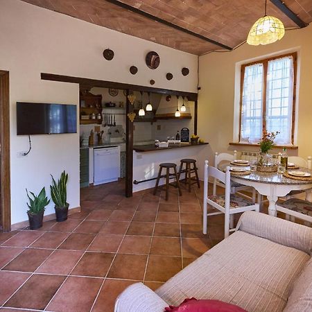La Tavernetta di Alessia Appartamento Siena Esterno foto